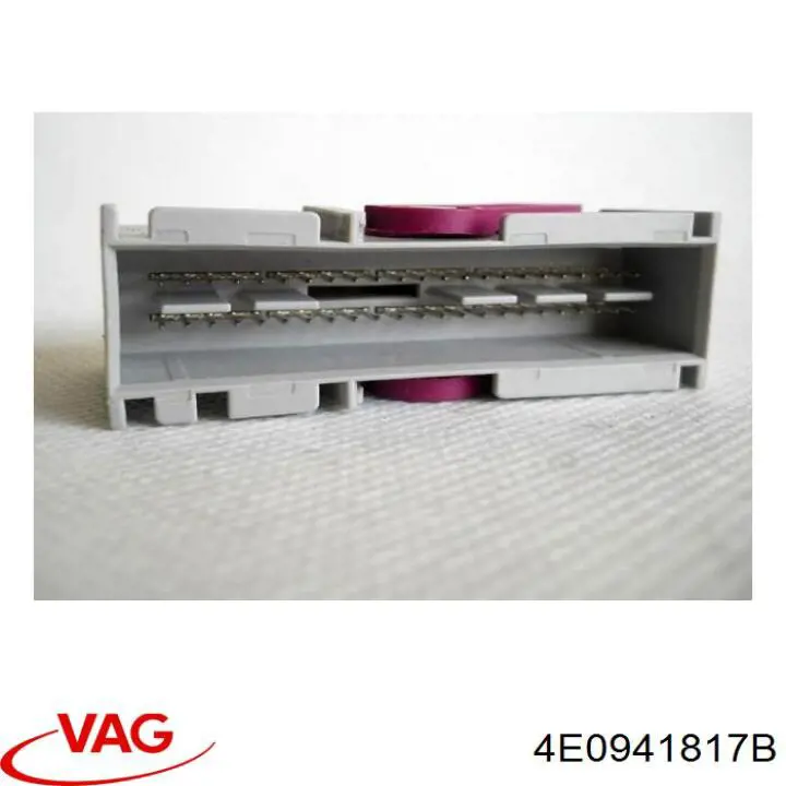  VAG 4E0941817B preço, a partir de 23,88 USD