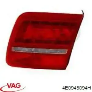 Lanterna traseira direita interna VAG 4E0945094H preço, a partir de 493,21 USD