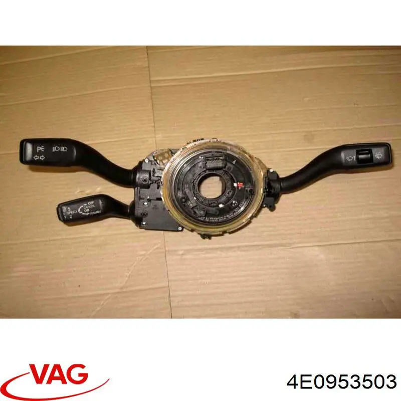 Compre 4E0953503 VAG 