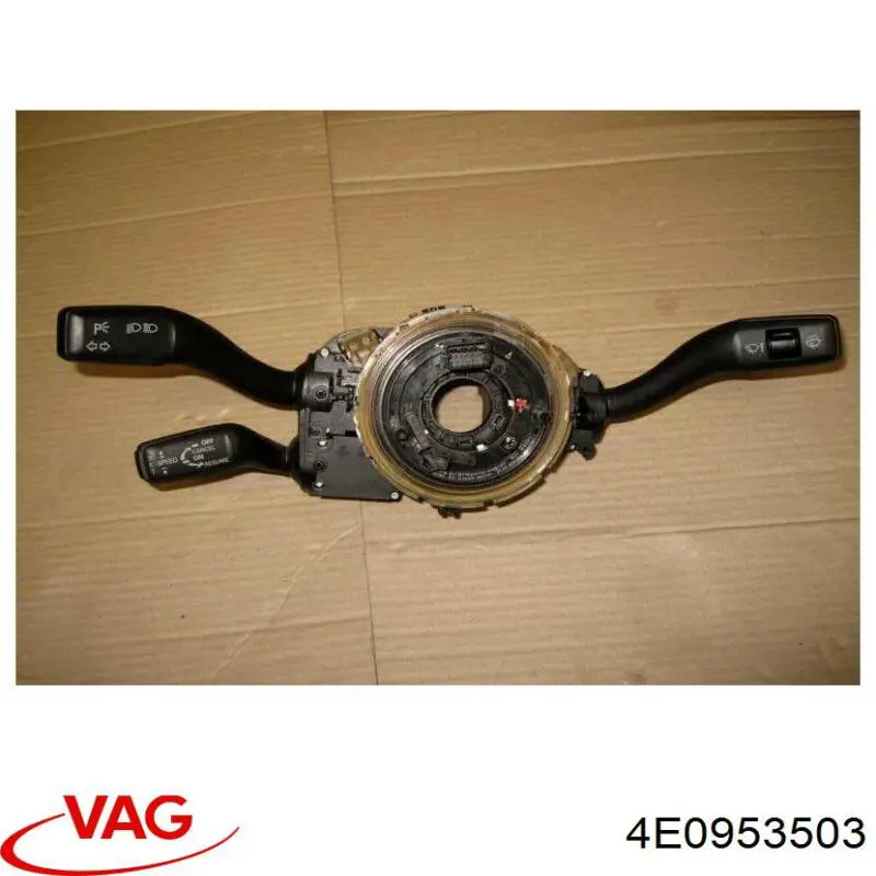 VAG 4E0953503 preço, a partir de 37,46 USD