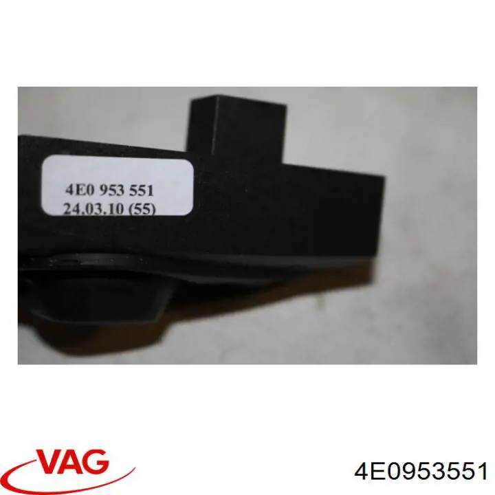  VAG 4E0953551 preço, a partir de 44,29 USD