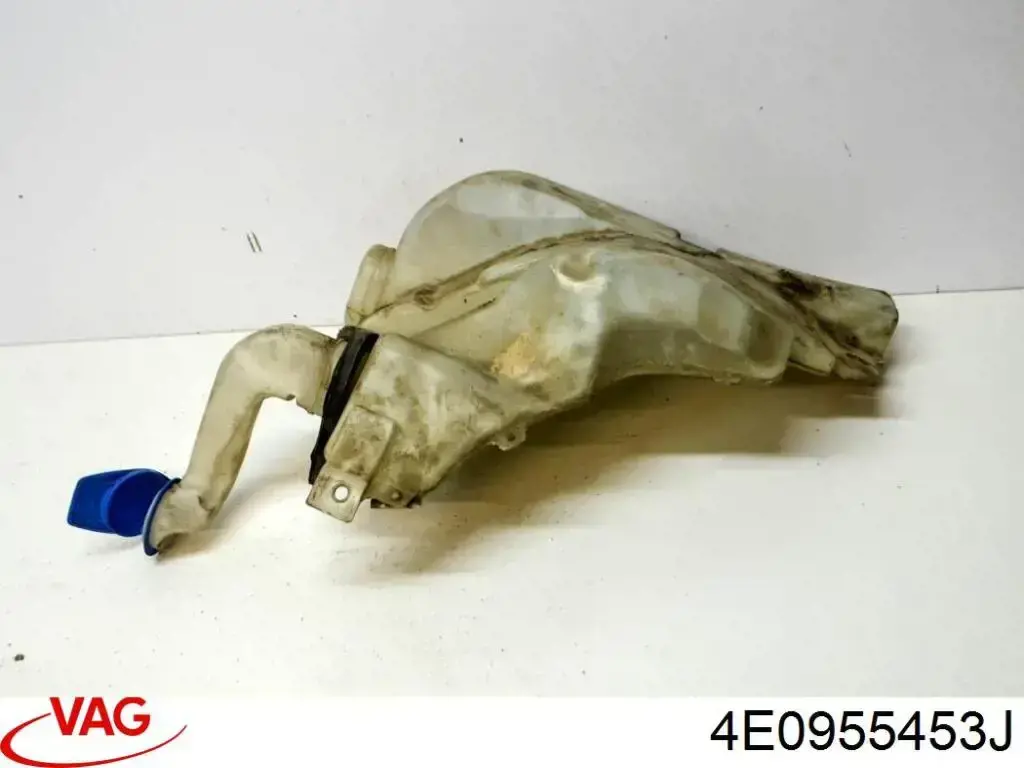 Tanque de fluido para lavador de vidro VAG 4E0955453J preço, a partir de 36,61 USD