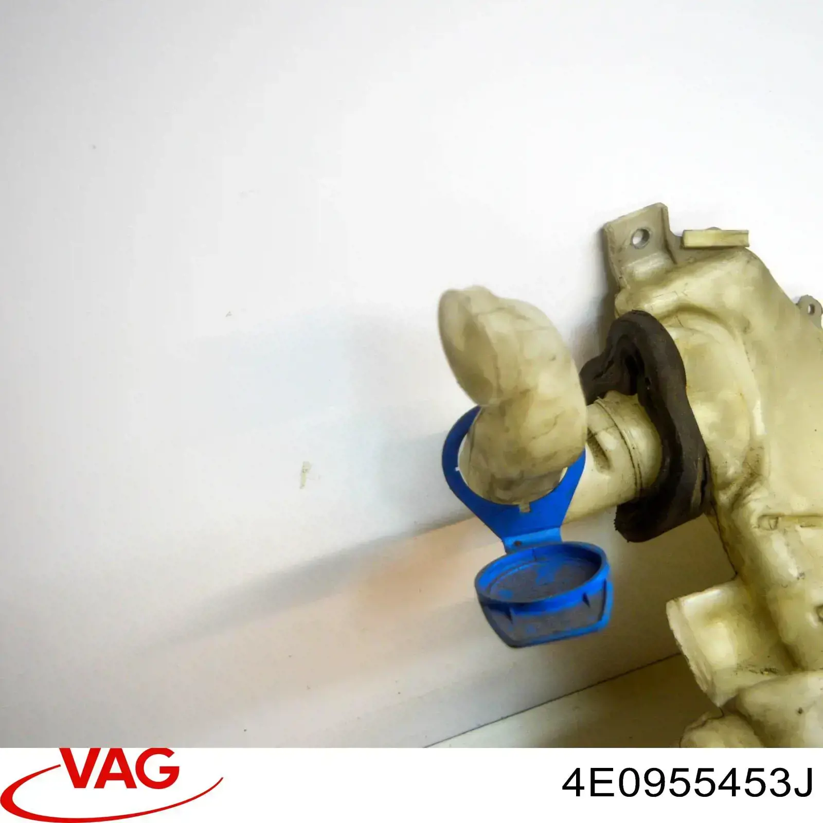 Compre 4E0955453J VAG Tanque de fluido para lavador de vidro