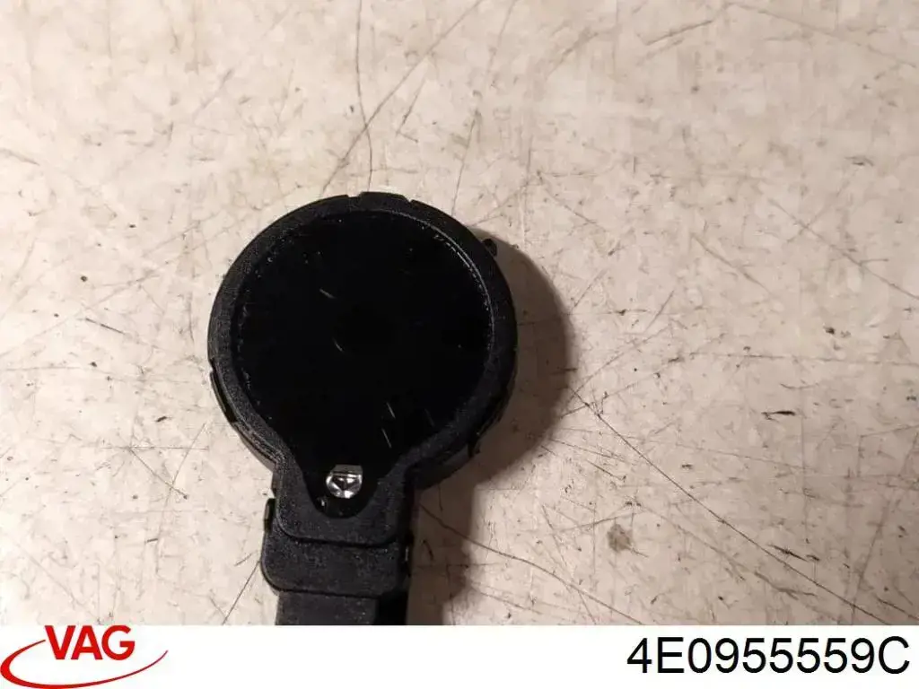 Sensor de chuva VAG 4E0955559C preço, a partir de 210,87 USD