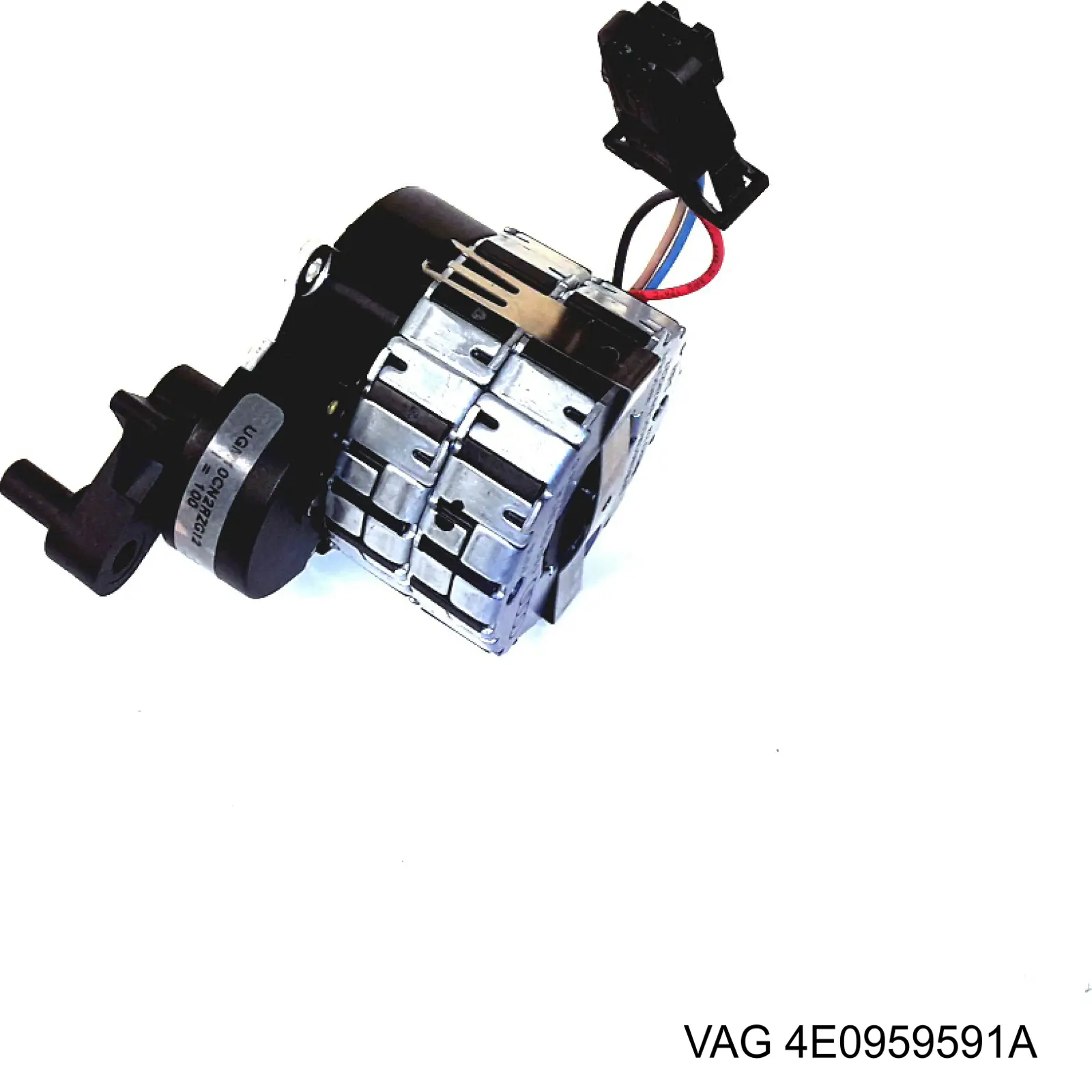 Compre 4E0959591A VAG 