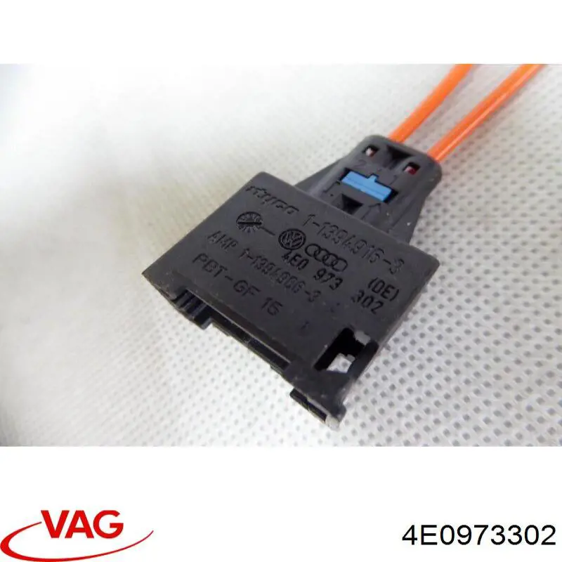  VAG 4E0973302 preço, a partir de 13,31 USD