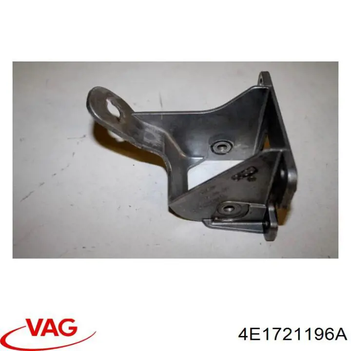 4E1721196A VAG 