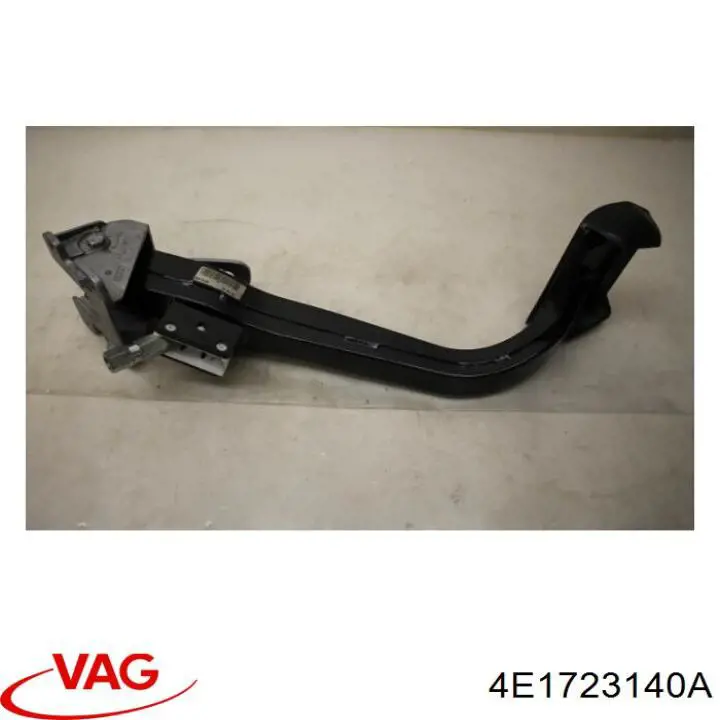Pedal do freio VAG 4E1723140A preço, a partir de 92,82 USD