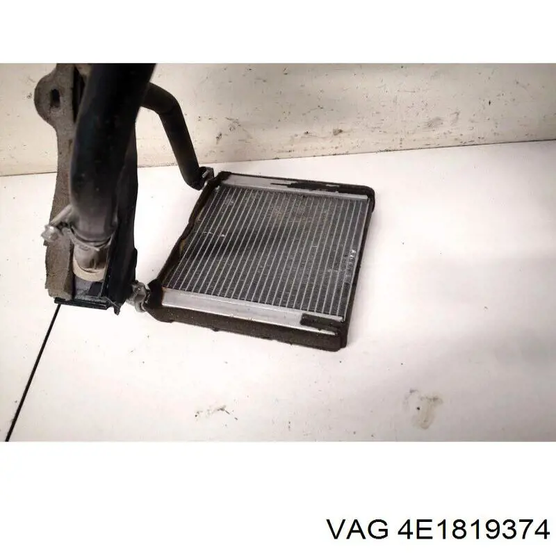 4E1819374 VAG 