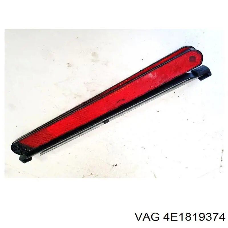  VAG 4E1819374 preço, a partir de 30,90 USD