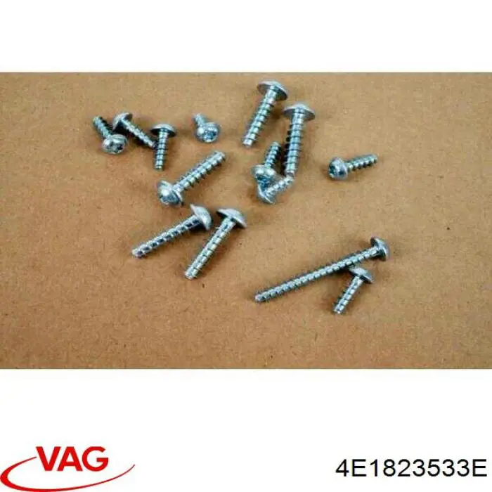 Puxador de abertura da capota VAG 4E1823533E preço, a partir de 50,30 USD