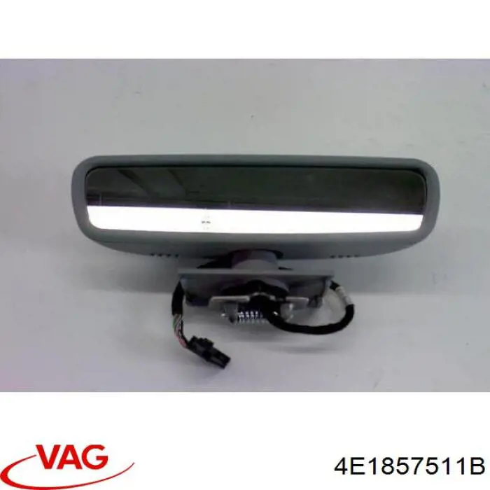  VAG 4E1857511B