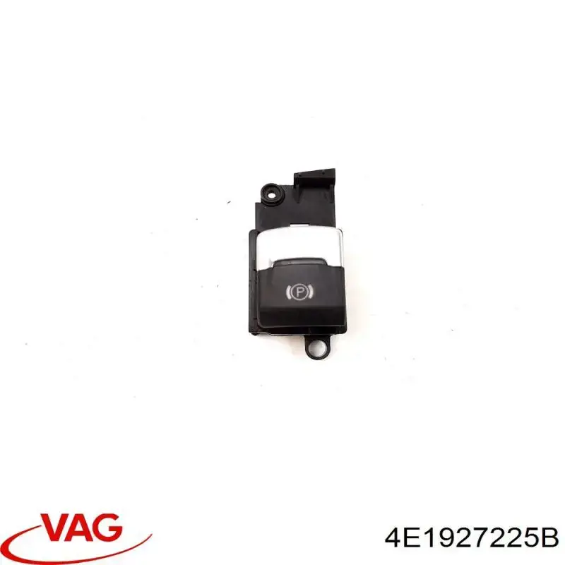 Compre 4E1927225B VAG Interruptor de controlo da posição do freio de estacionamento