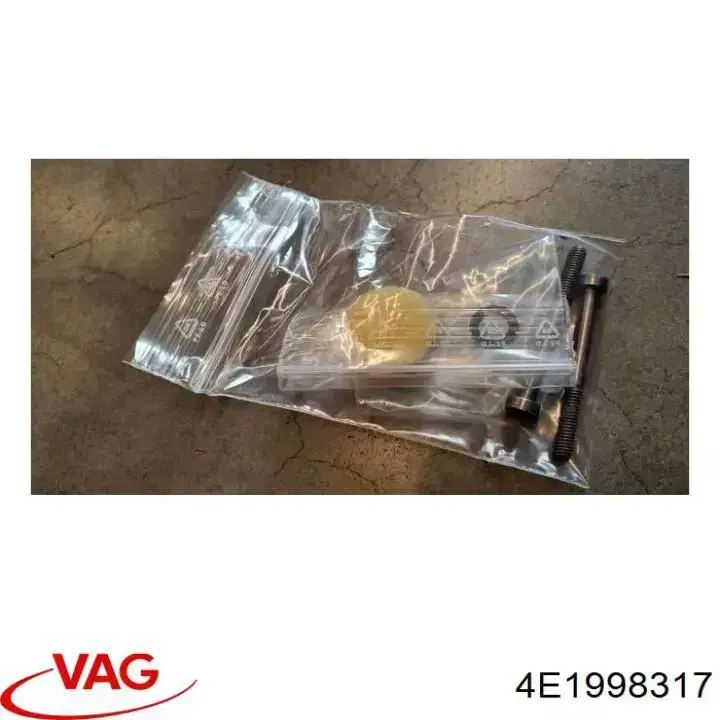  VAG 4E1998317 preço, a partir de 192,13 USD