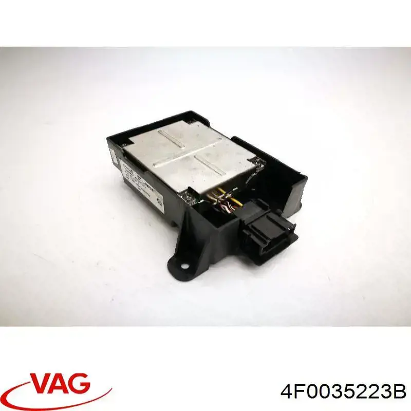  VAG 4F0035223B preço, a partir de 203,61 USD