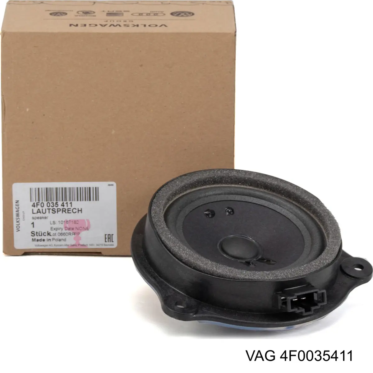  VAG 4F0035411 preço, a partir de 92,89 USD