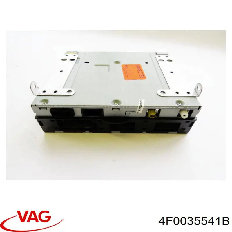 Compre 4F0035541B VAG 
