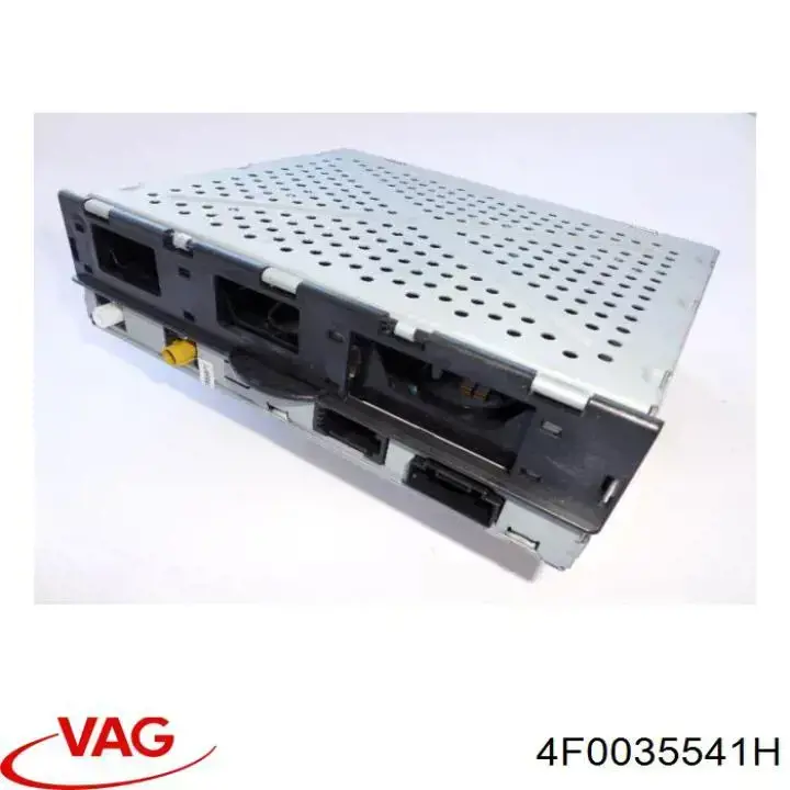 Compre 4F0035541H VAG 