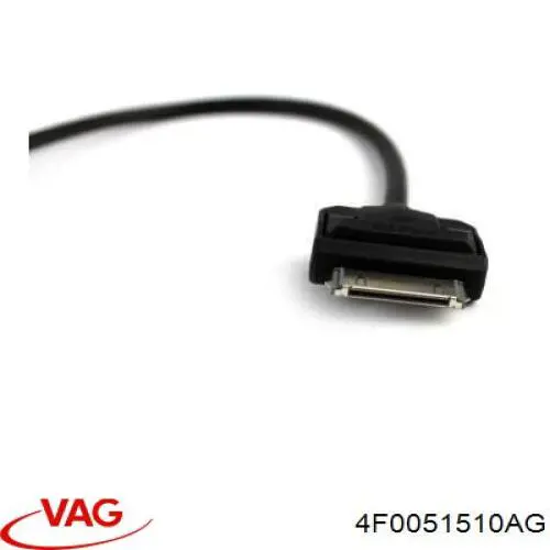 Compre 4F0051510AG VAG 