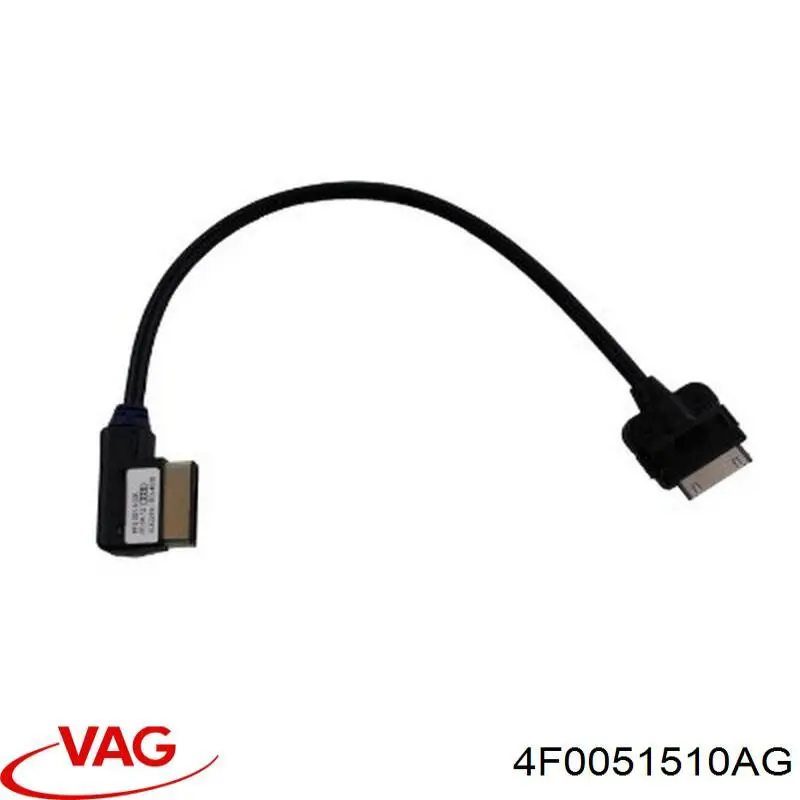  VAG 4F0051510AG preço, a partir de 13,64 USD