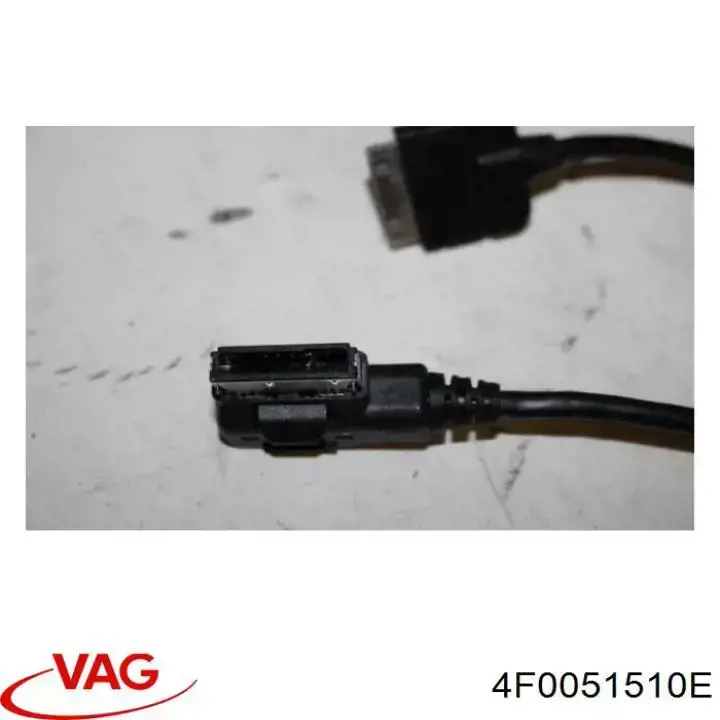  VAG 4F0051510L preço, a partir de 56,18 USD