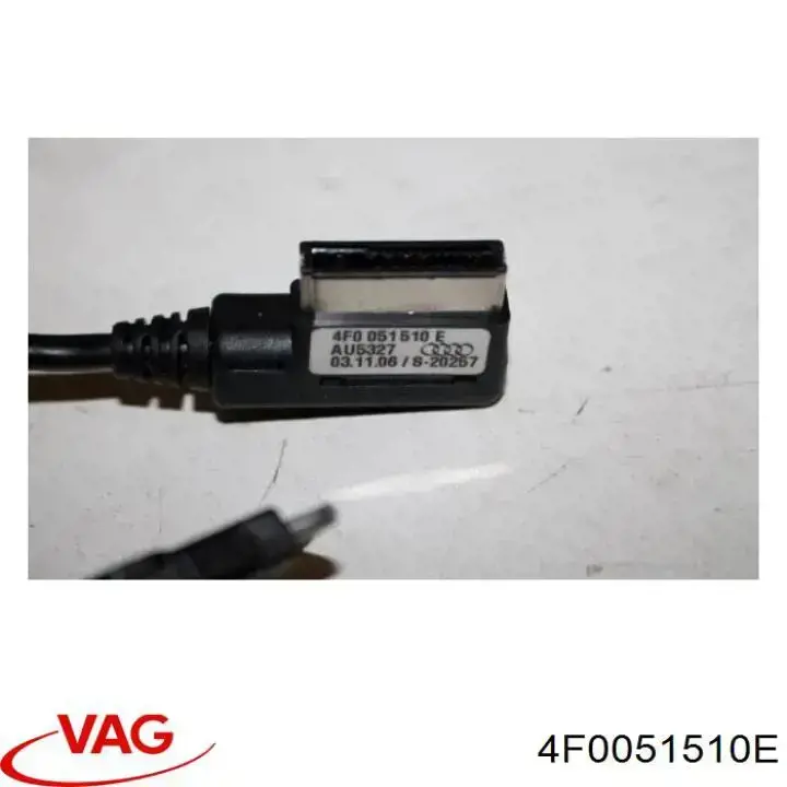  VAG 4F0051510E preço, a partir de 56,18 USD