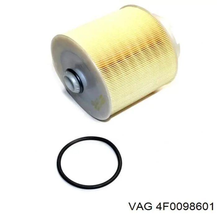 Compre 4F0098601 VAG 