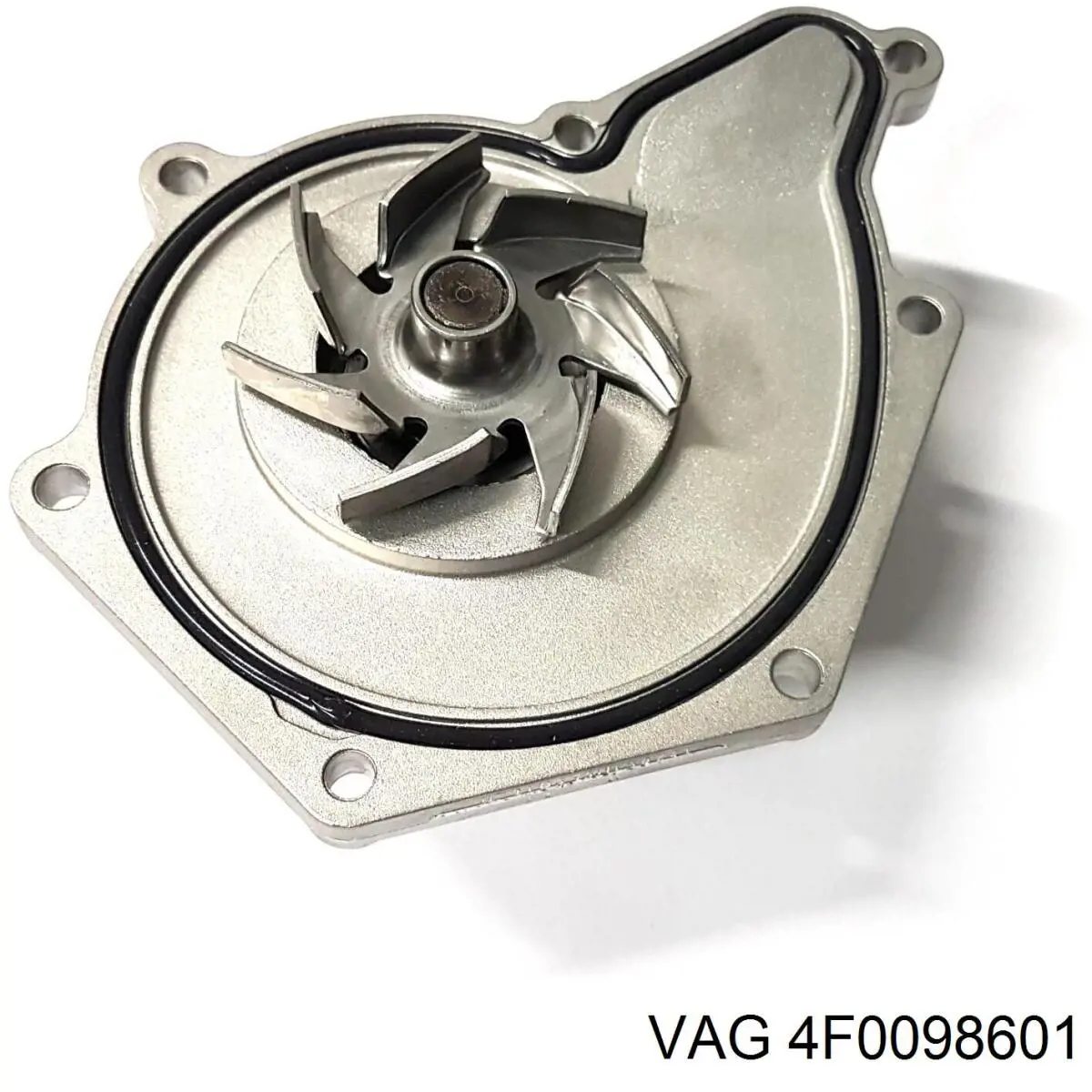  4F0098601 VAG