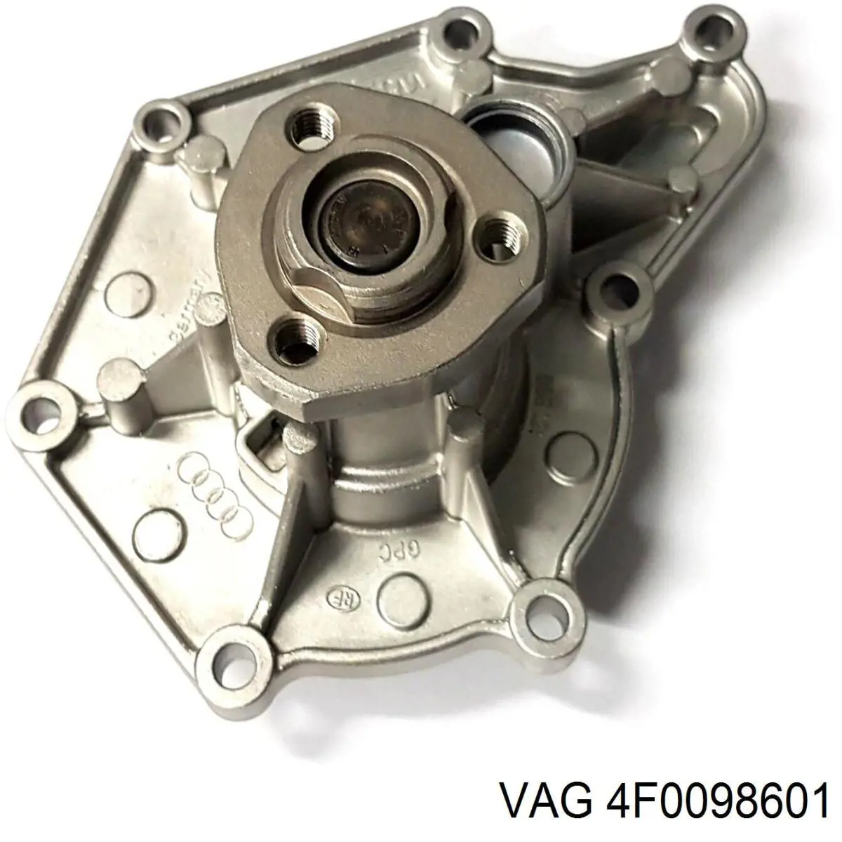  VAG 4F0098601 preço, a partir de 456,71 USD
