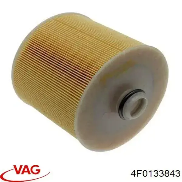 Compre 4F0133843 VAG Filtro de ar