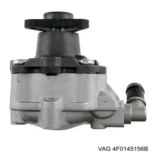 Compre 4F0145156B VAG Bomba da Direção hidrâulica assistida