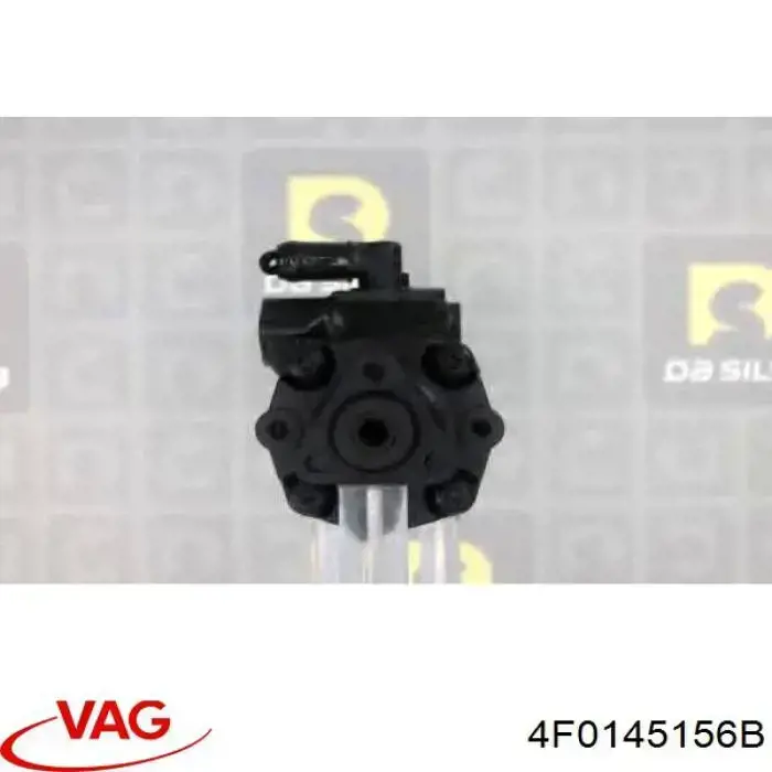 Bomba da Direção hidrâulica assistida VAG 4F0145155T preço, a partir de 132,80 USD