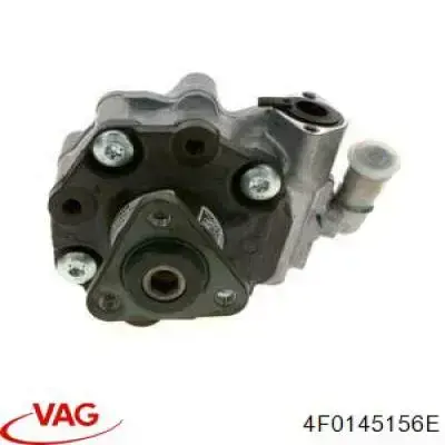 Bomba da Direção hidrâulica assistida VAG 4F0145156E preço, a partir de 78,32 USD