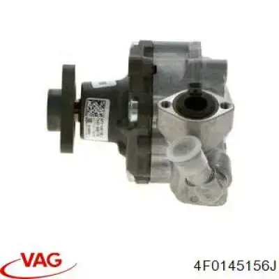 Bomba da Direção hidrâulica assistida VAG 4F0145156J preço, a partir de 78,32 USD