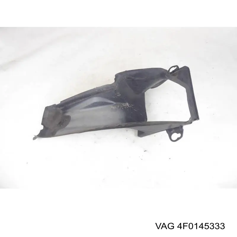 Difusor de intercooler VAG 4F0145333 preço, a partir de 136,85 USD