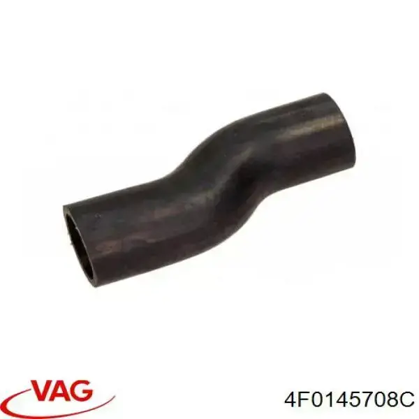 Mangueira (cano derivado) de intercooler VAG 4F0145708C preço, a partir de 18,83 USD