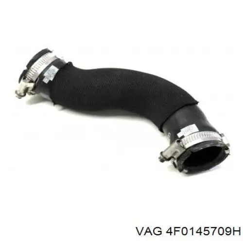 Mangueira (cano derivado) de intercooler VAG 4F0145709H preço, a partir de 22,99 USD