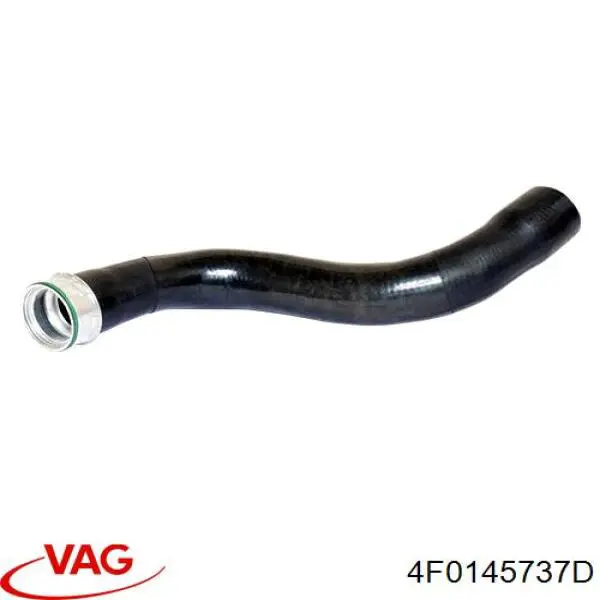 Mangueira (cano derivado) de intercooler VAG 4F0145737D preço, a partir de 44,27 USD