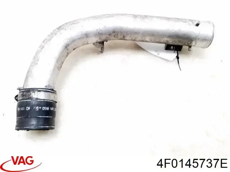Compre 15110 Fare Mangueira (cano derivado) de intercooler