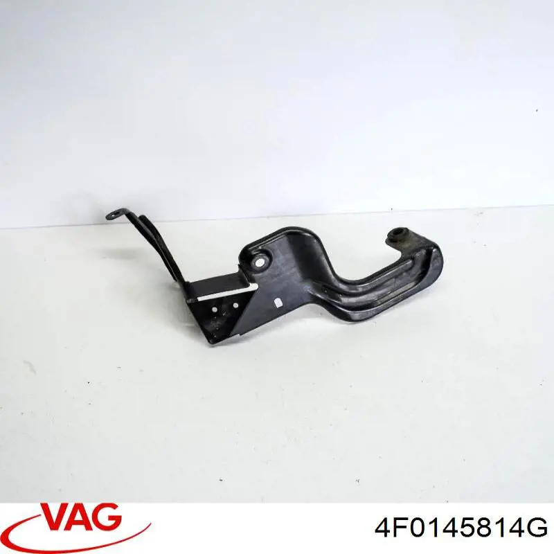 Consola direita do radiador de intercooler VAG 4F0145814G preço, a partir de 56,26 USD