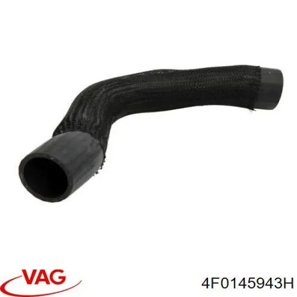 Mangueira (cano derivado) de intercooler VAG 4F0145943H preço, a partir de 43,21 USD