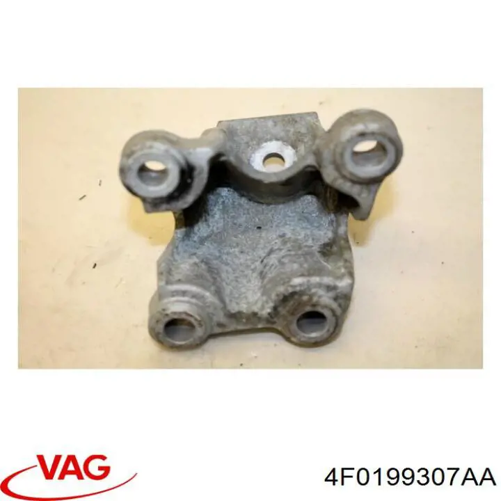 4F0199307AA VAG 