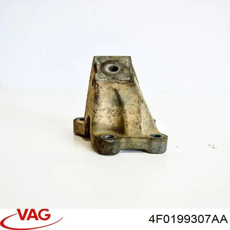 Compre 4F0199307AA VAG 