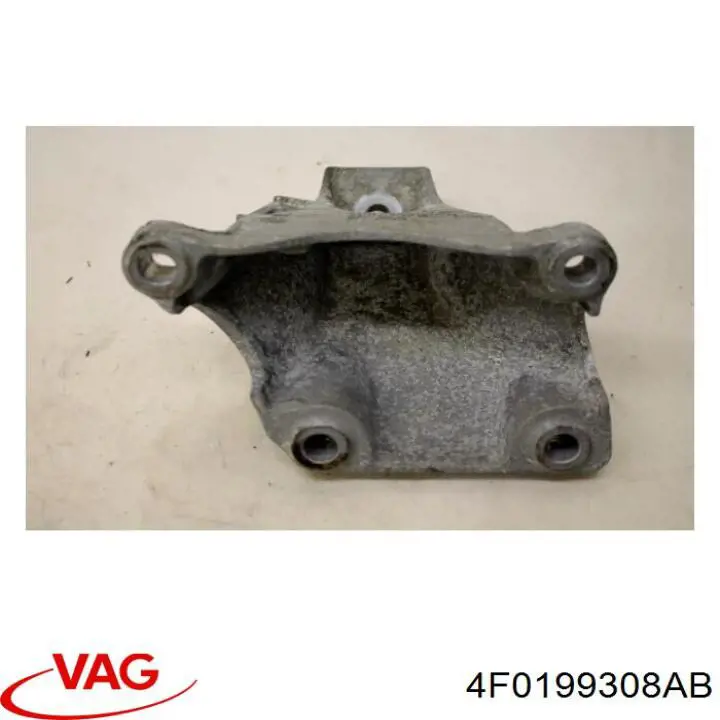 4F0199308AB VAG 