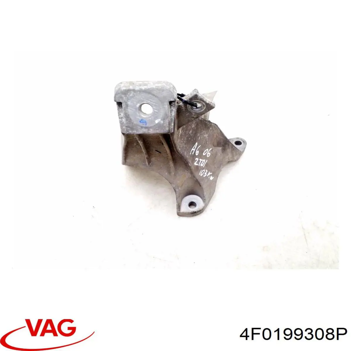  VAG 4F0199308P preço, a partir de 45,92 USD