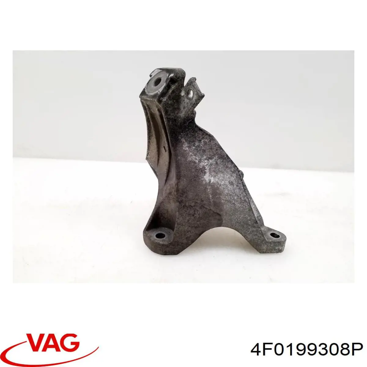 Compre 4F0199308P VAG 