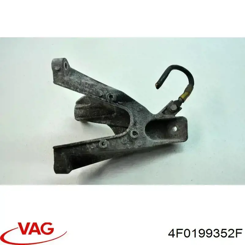Compre 4F0199352F VAG 