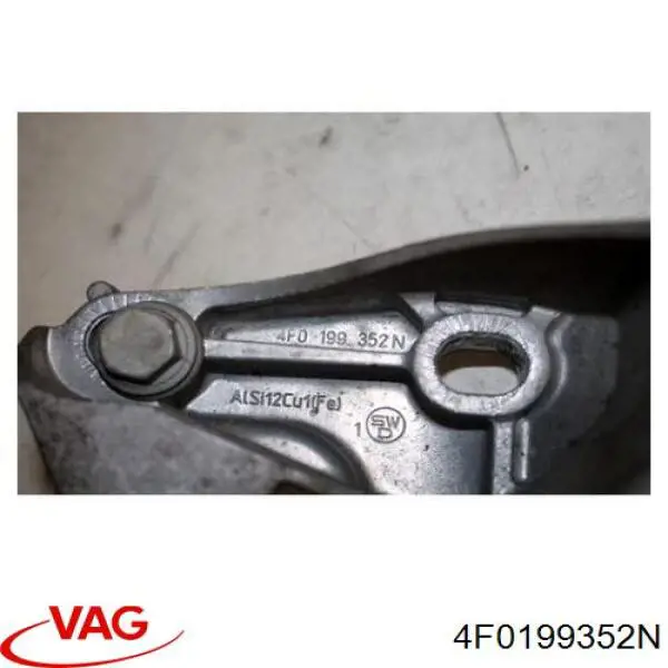  VAG 4F0199352N preço, a partir de 52,48 USD