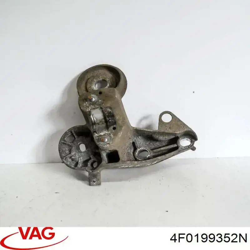 Compre 4F0199352N VAG 