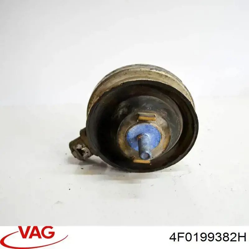 Compre 4F0199382H VAG Coxim (suporte) direito de motor